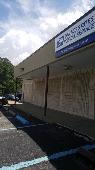 US Post Office - Post Offices Near Me - Virginia Beach, Virginia