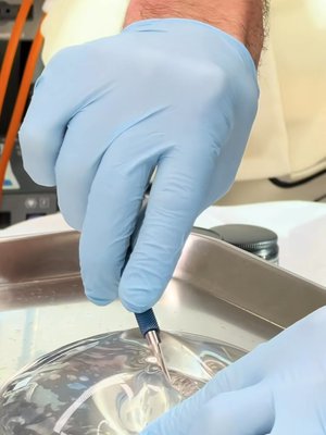 Breast Augmentation result at Barrett Beverly Hills