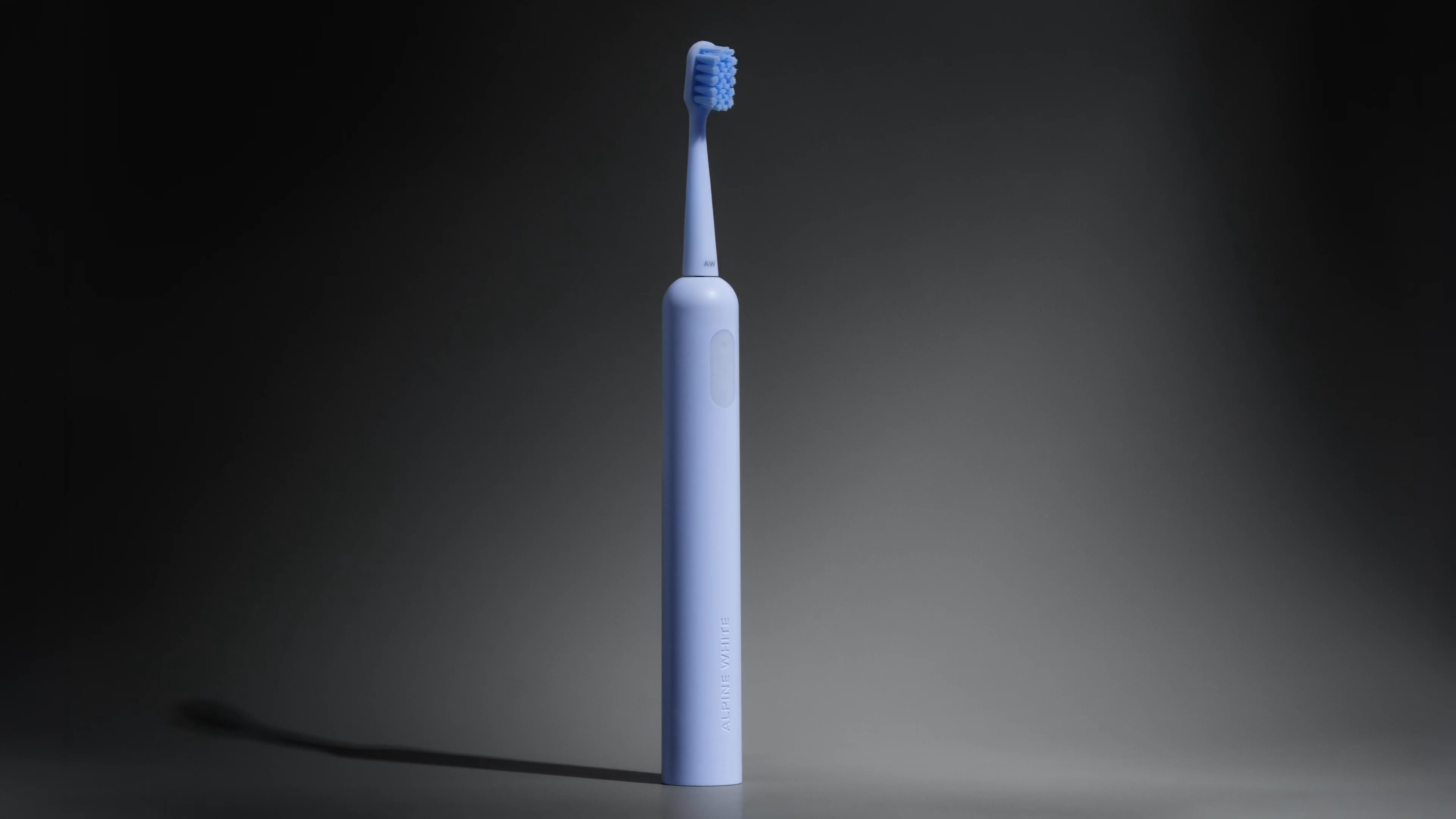 How does a sonic toothbrush work?