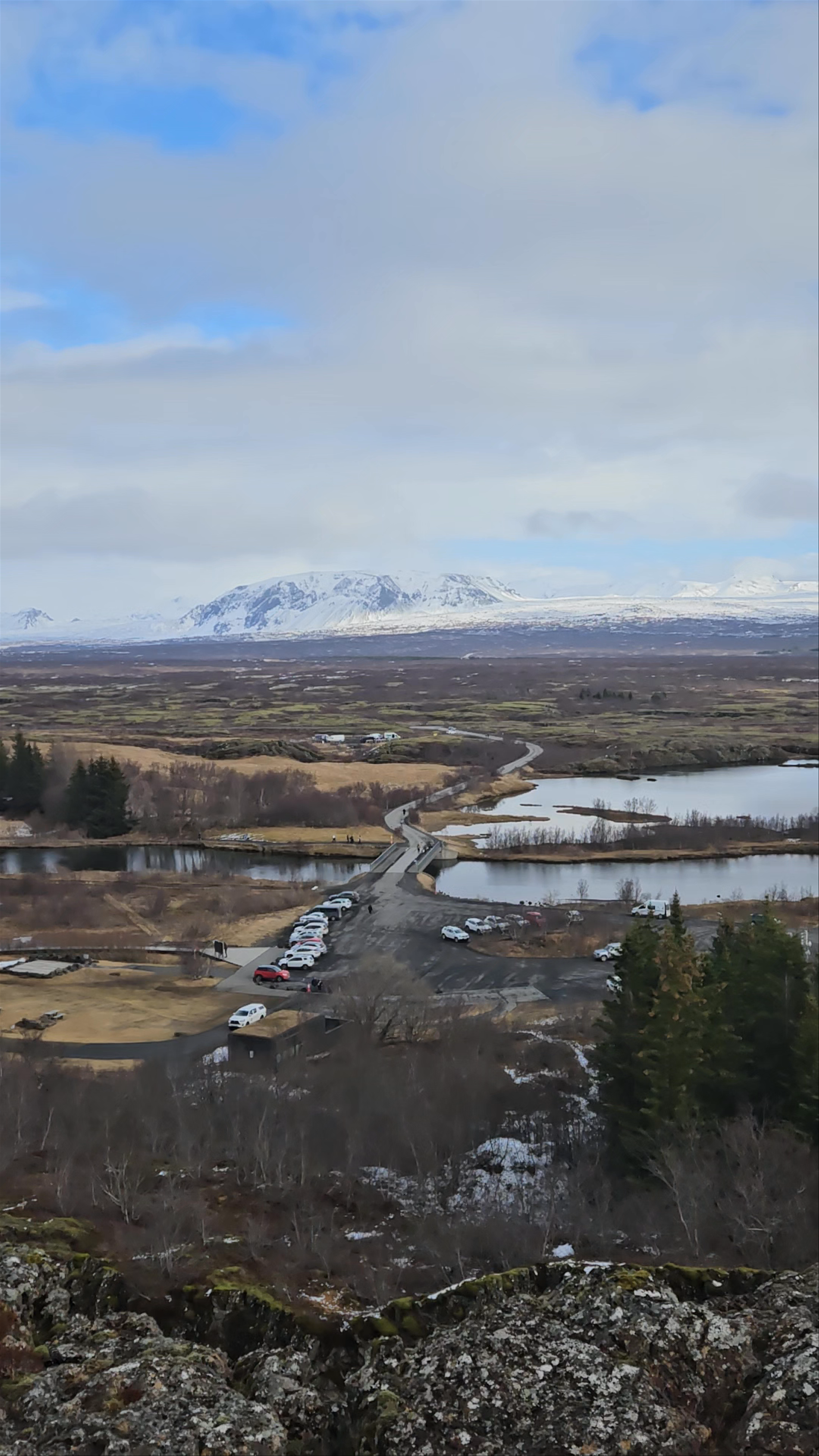 Thingvellir National Park
