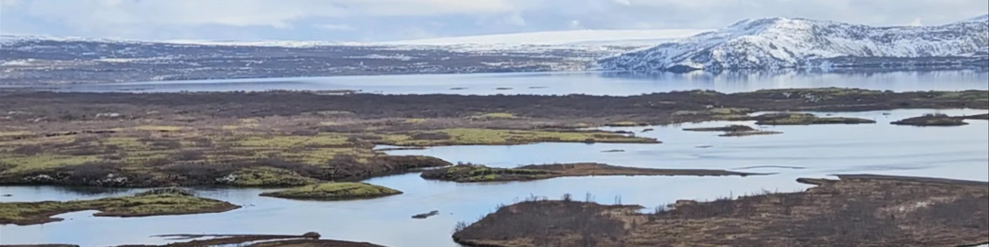 Thingvellir National Park