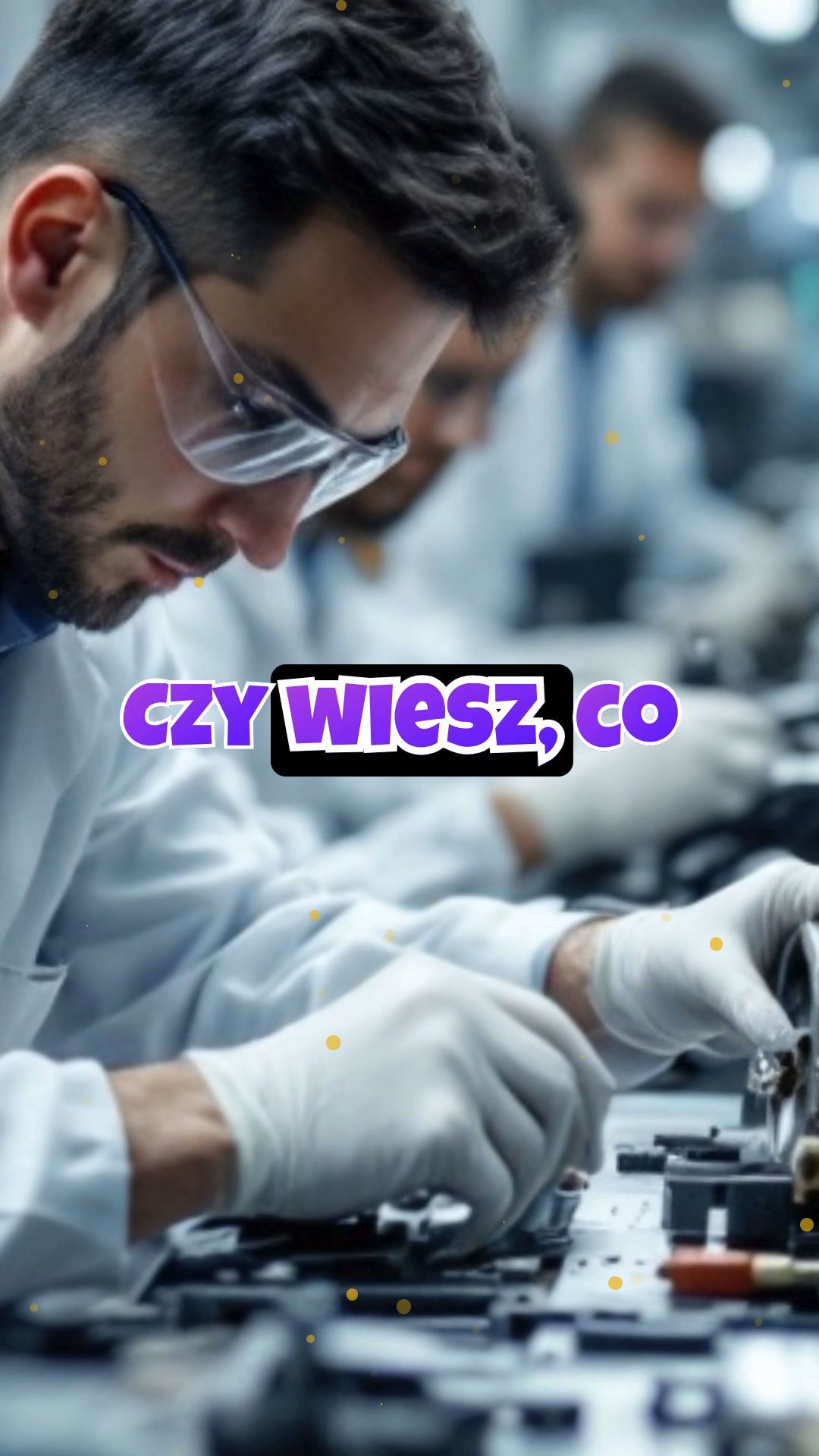 Inżynieryjne Cuda: Jak Powstaje Legendarne Toyota Reliability