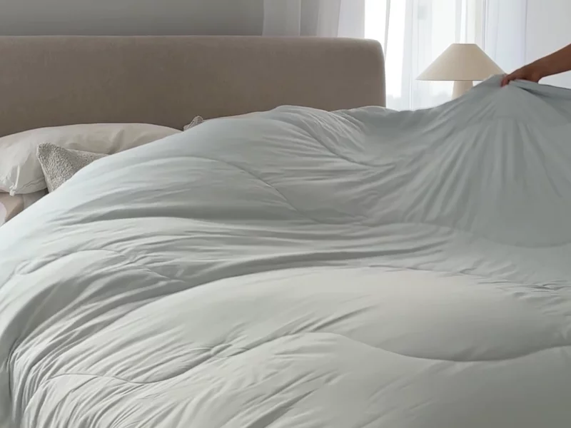 Ecosa Cooling Quilt
