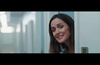 Bande-annonce en anglais