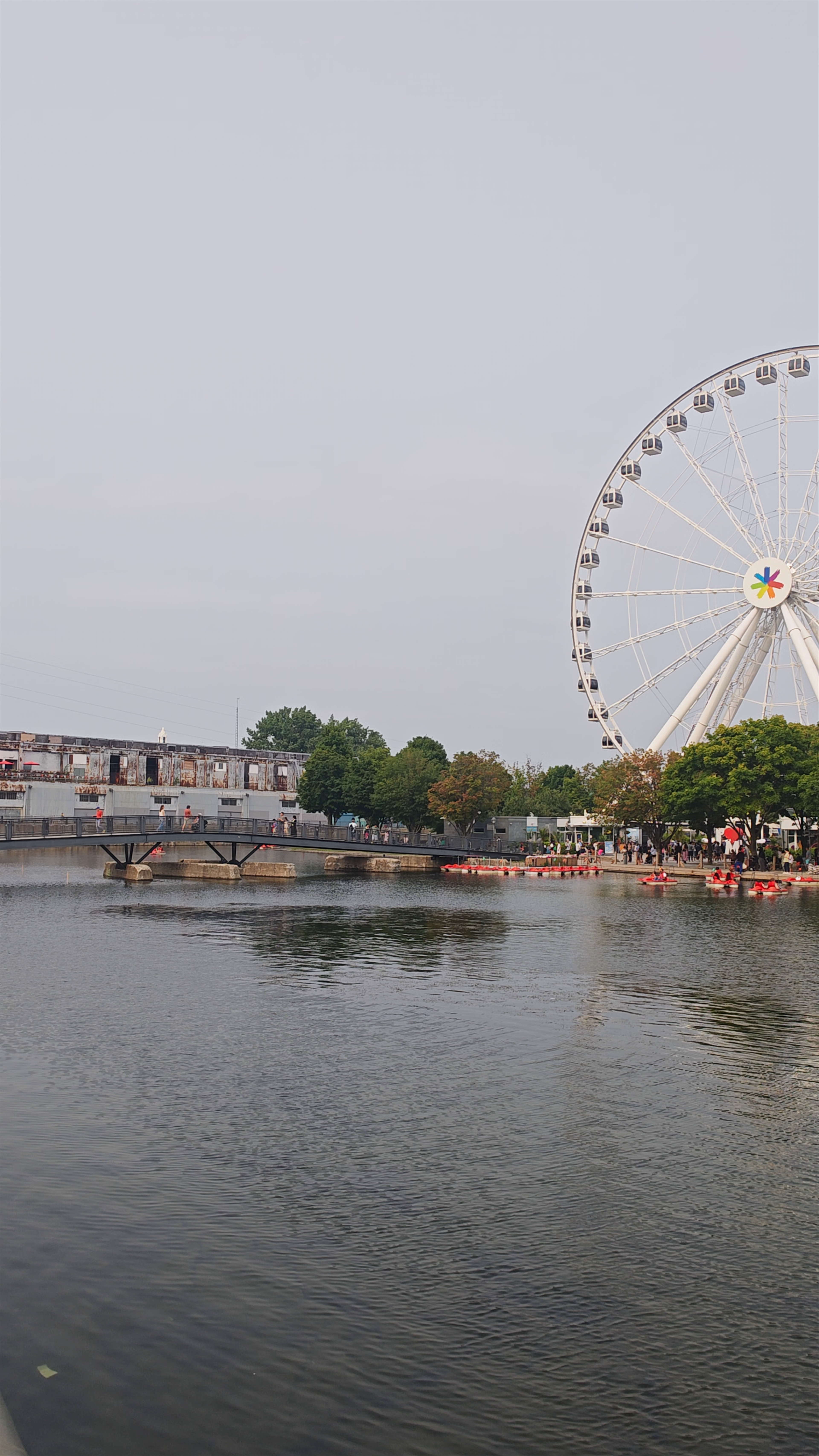 La Grande Roue de Montréal