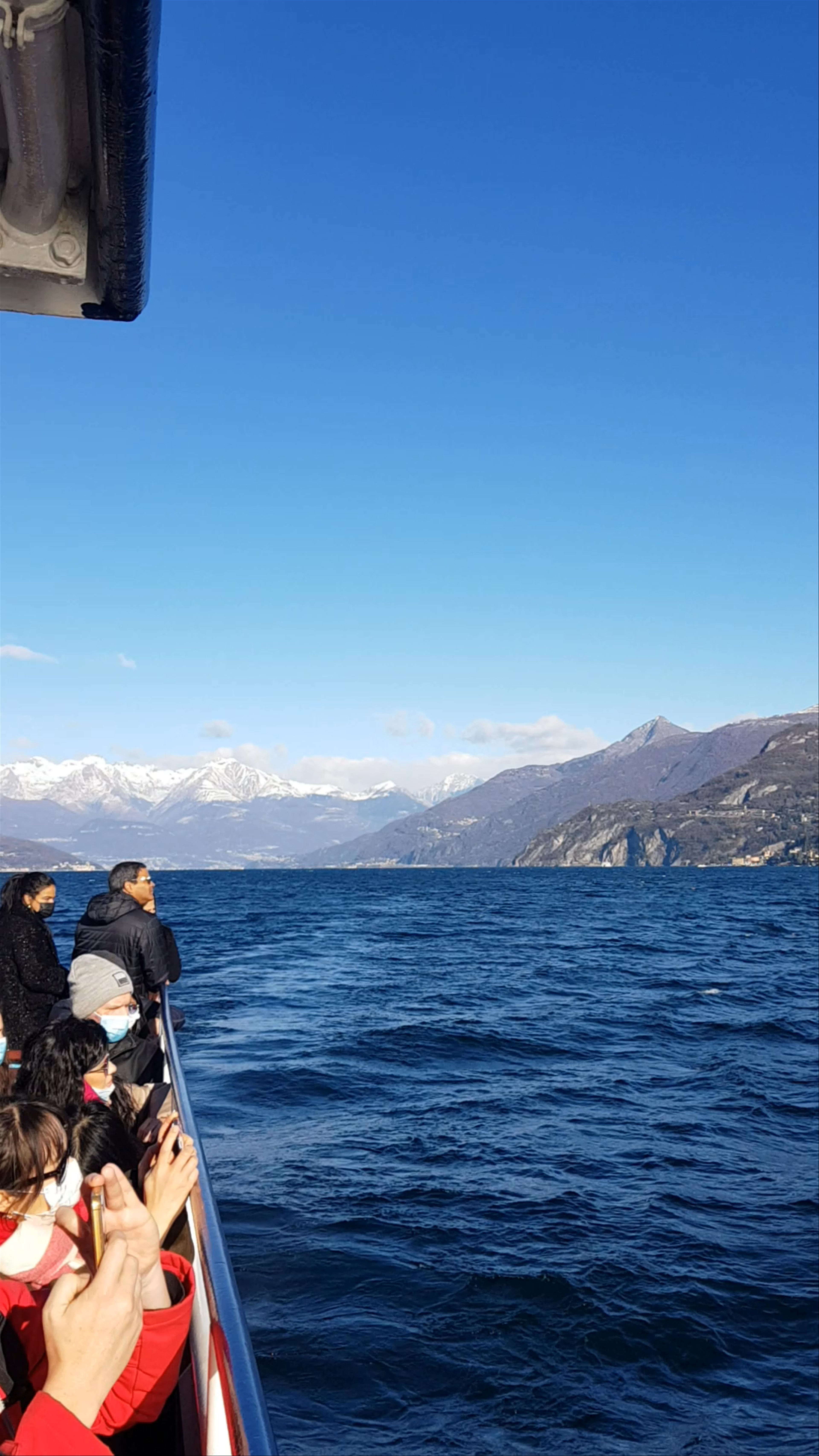 Lake Como