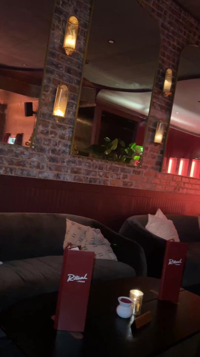 Ritual - Chill Sunday vibe - Wine Bars Near Me - Dallas, Texas
