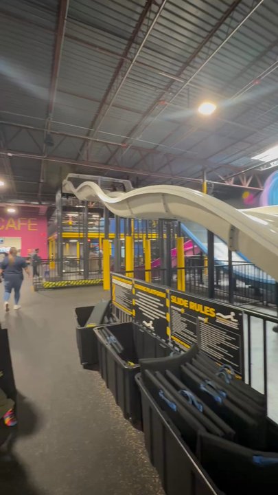 Slick City Action Park - Amusement Parks Near Me - Arlington, Texas