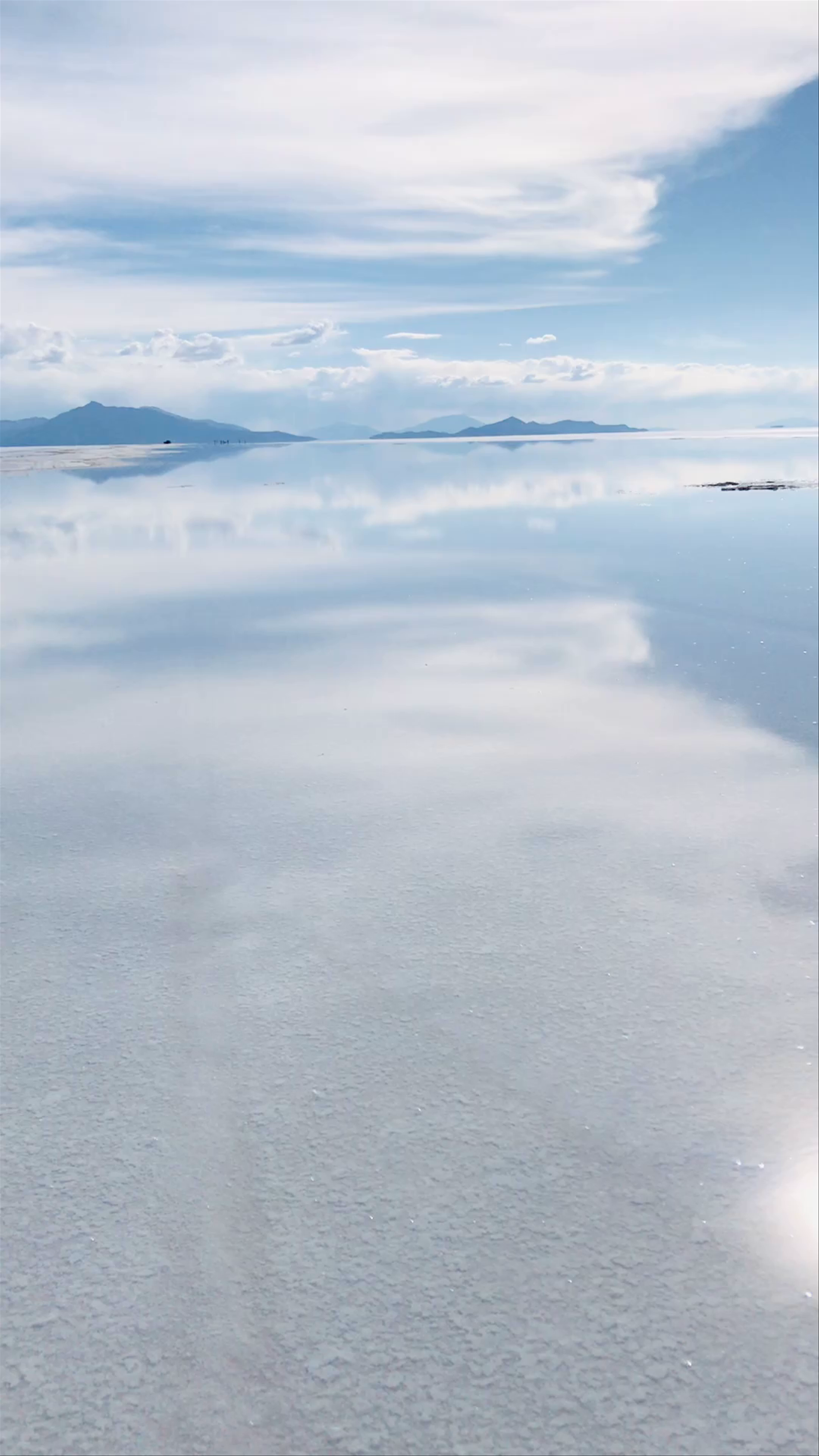 Salar de uyuni
