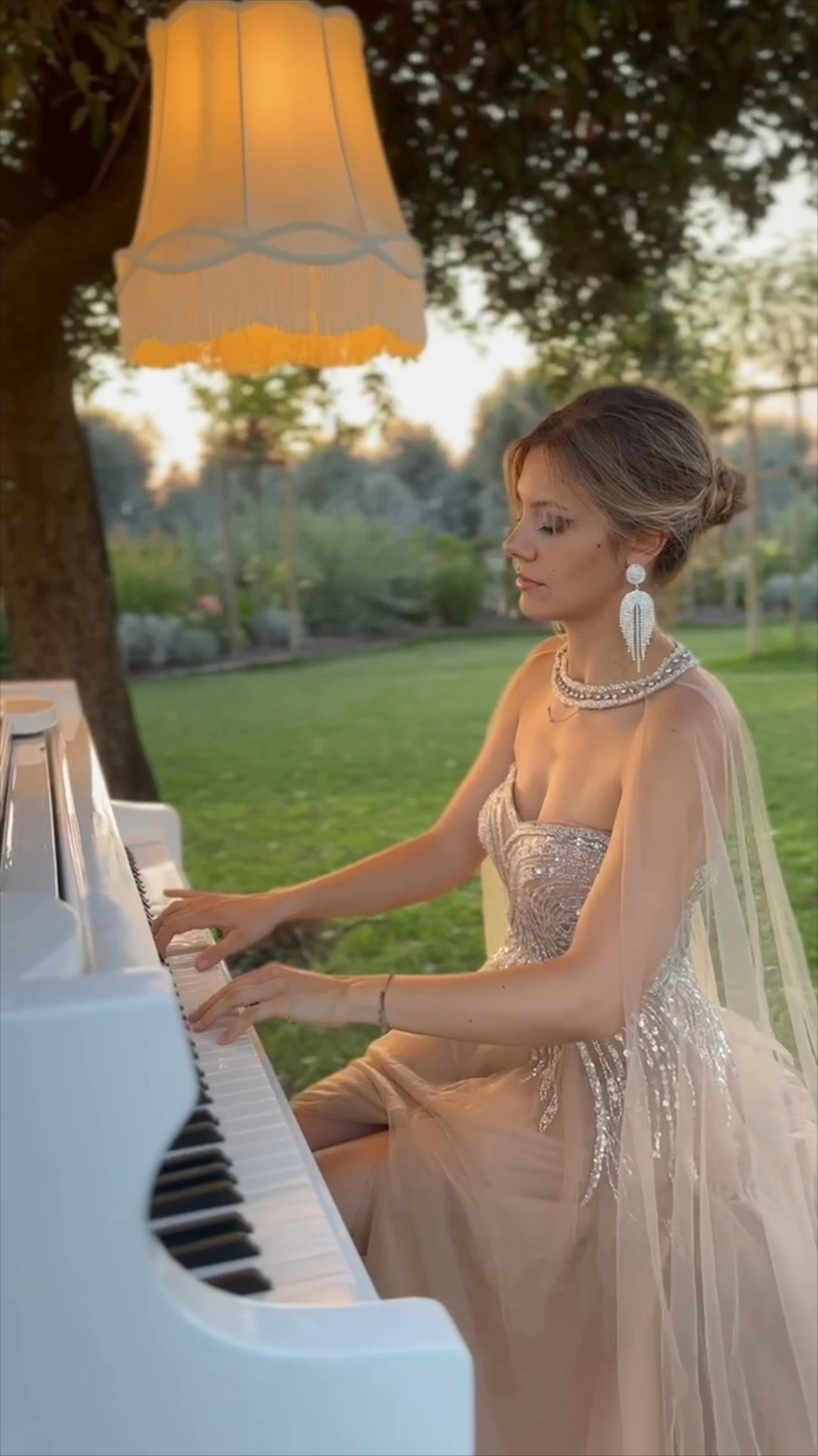 The Italy String Quartet - Pianist - video