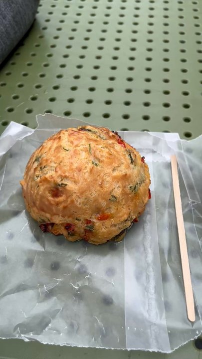 Sixteen Mill - Bakeries Near Me - Brooklyn, New York