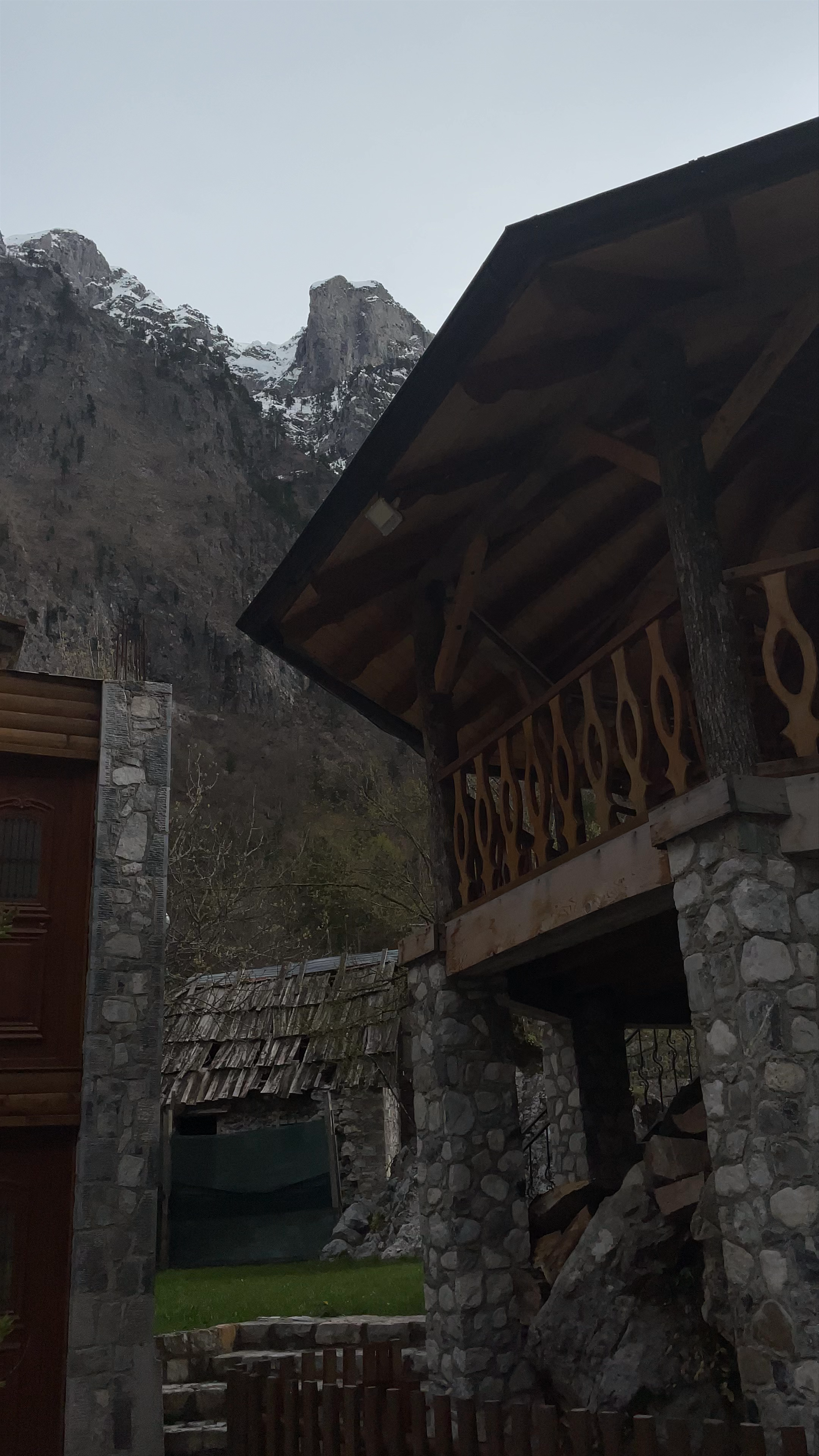 Park Hotel Valbona