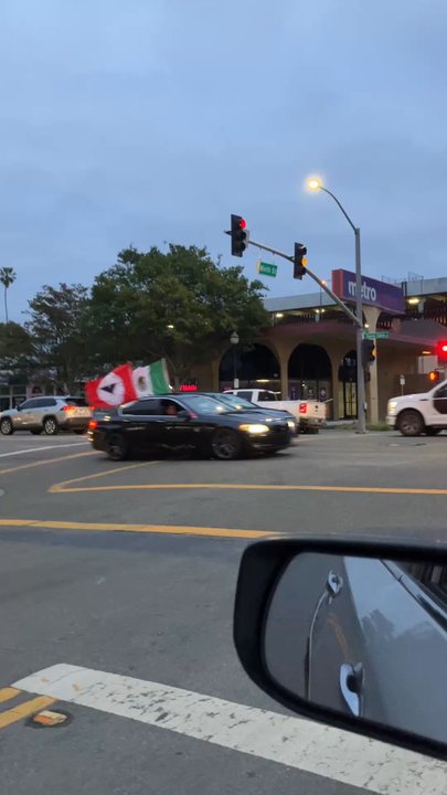 ARCO - Located in a beautiful street and legendary street in downtown San Jose, CA. Great to cruise and enjoy what this precious city has to offer. - Gas Stations Near Me - San Jose, California