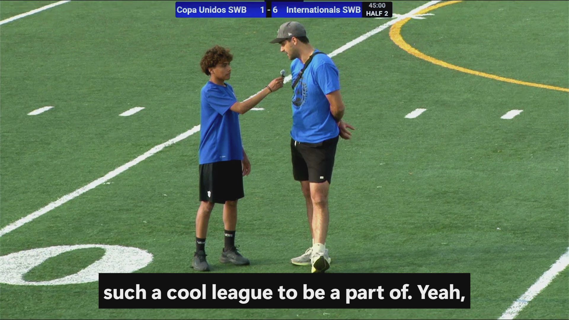 SWB CO-Director bay area