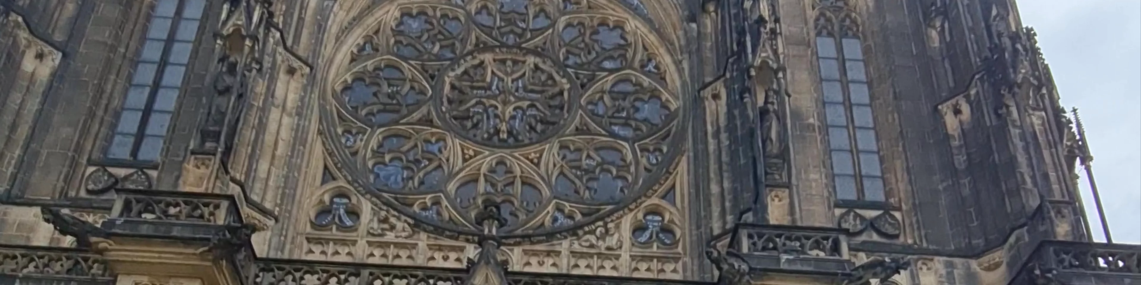St. Vitus Cathedral