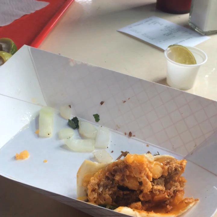 Taco Xpress - Chill.. - Breakfast & Brunch Near Me - Austin, Texas