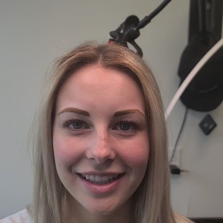 Microblading by Autumn - Permanent Makeup Near Me - Springfield, Missouri