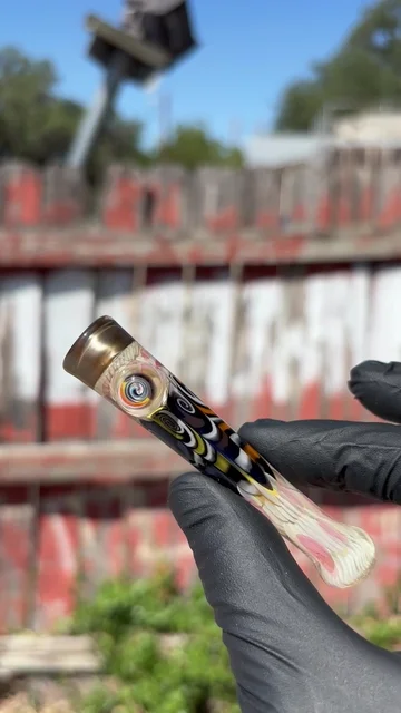 Preview pic of Chunk chillum