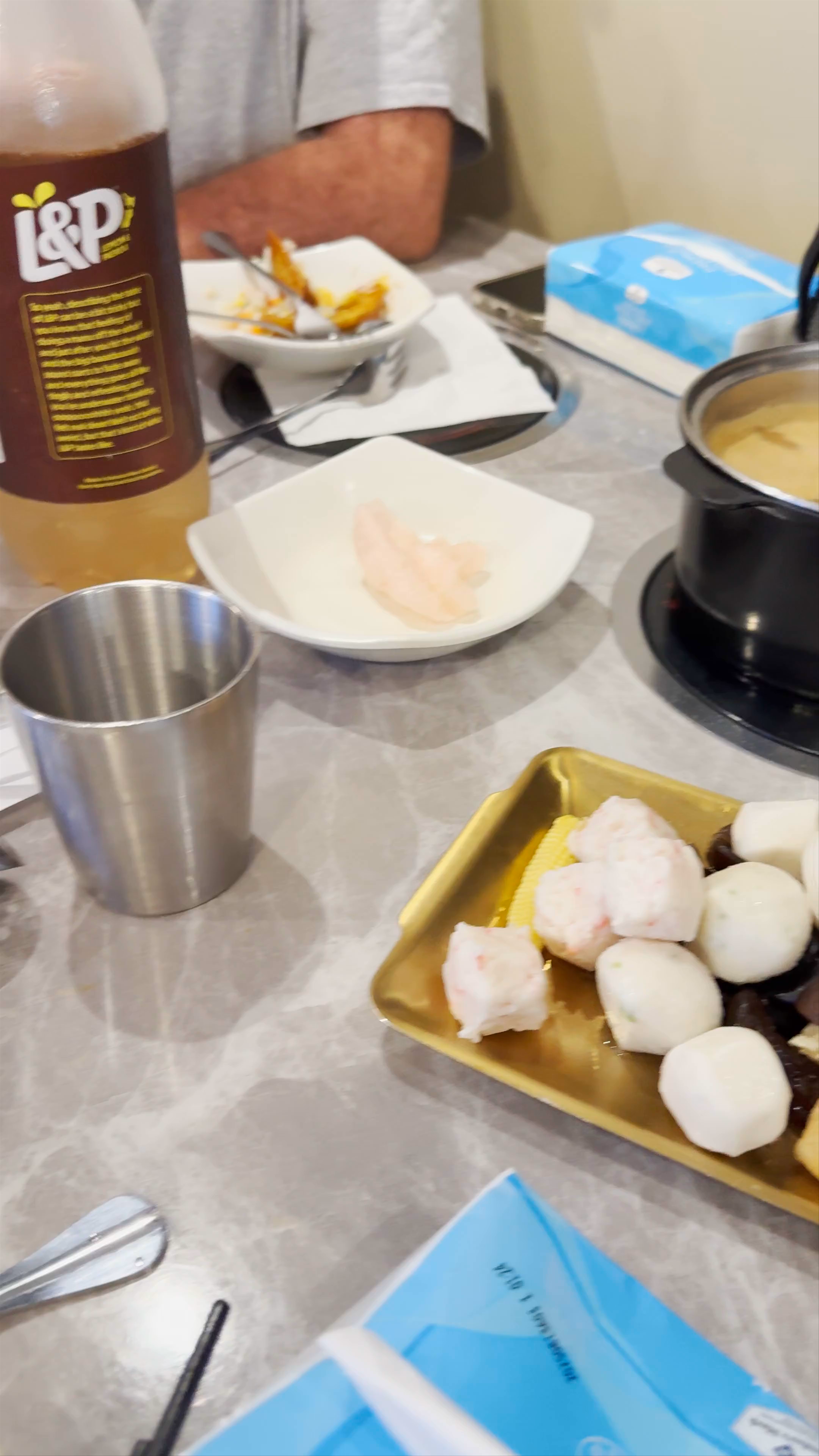 壹家火锅自助Wow Buffet Link Drive