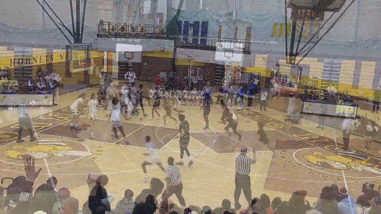Ty Hopper's Basketball Recruiting Profile | FieldLevel