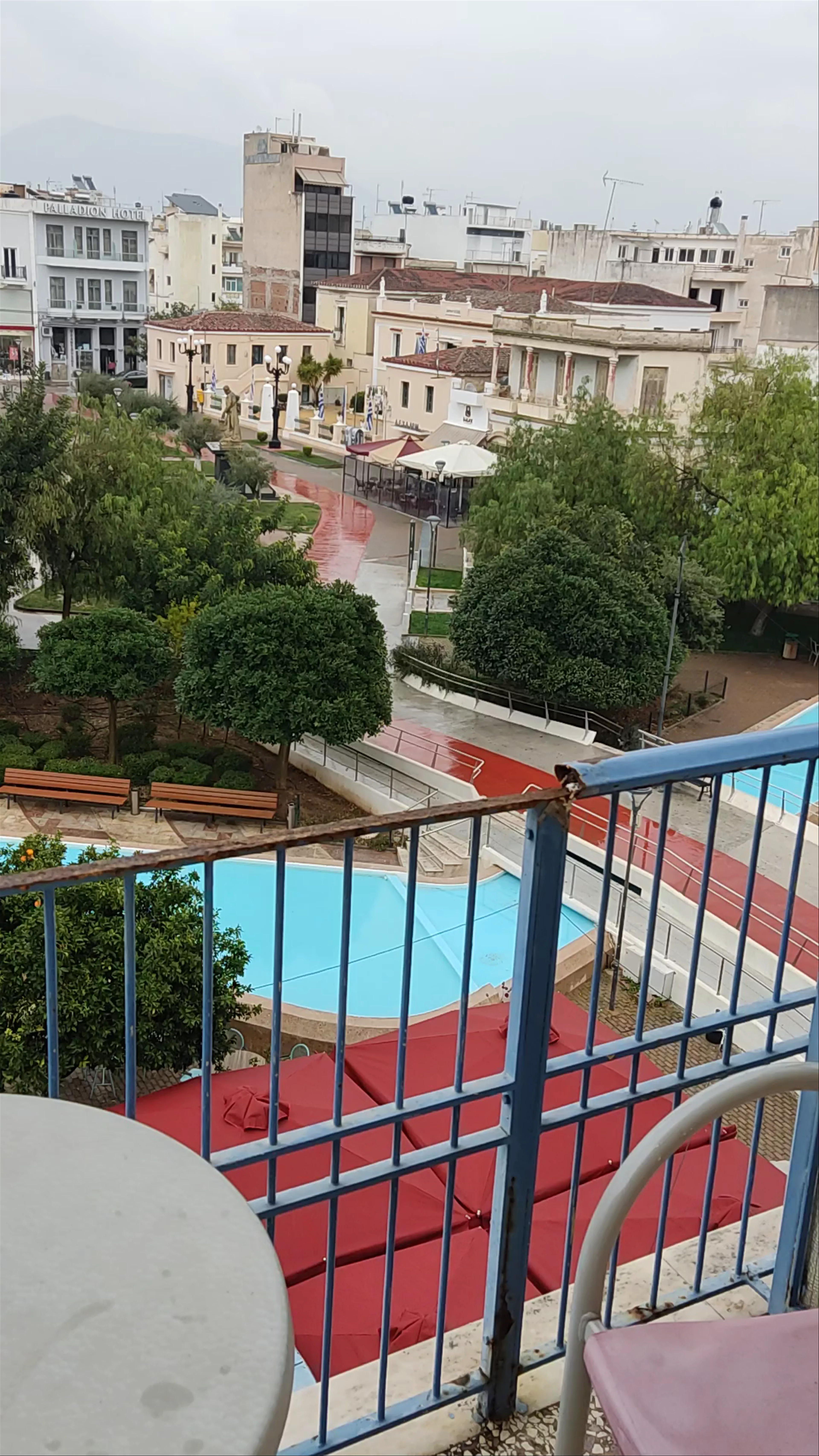 Peloponnese, Western Greece and