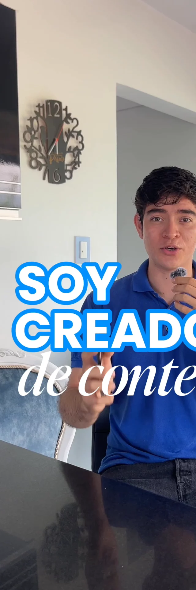 Contenido del creador