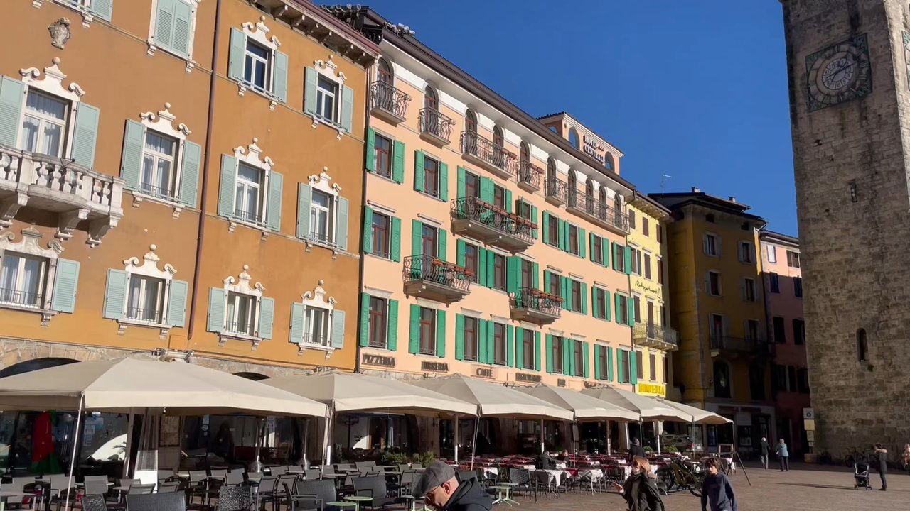 Riva - Landmarks & Historical Buildings Near Me