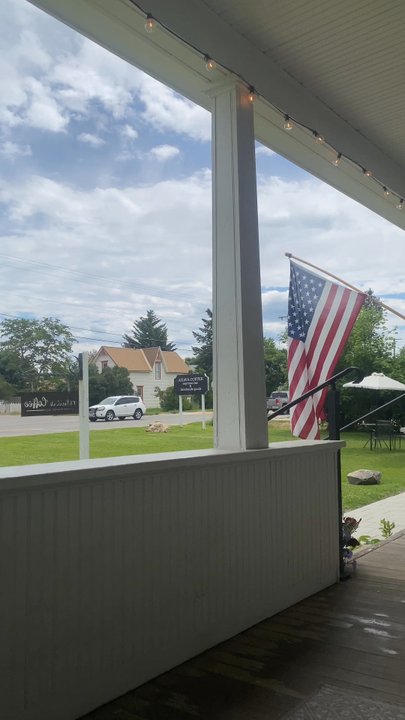 Ahava Coffee - Coffee & Tea Near Me - Stevensville, Montana