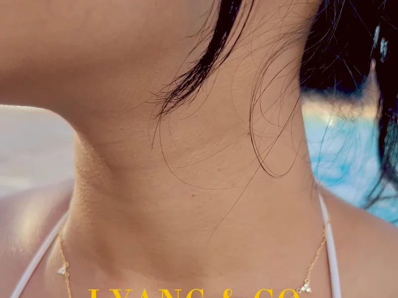 Jewellery UGC
