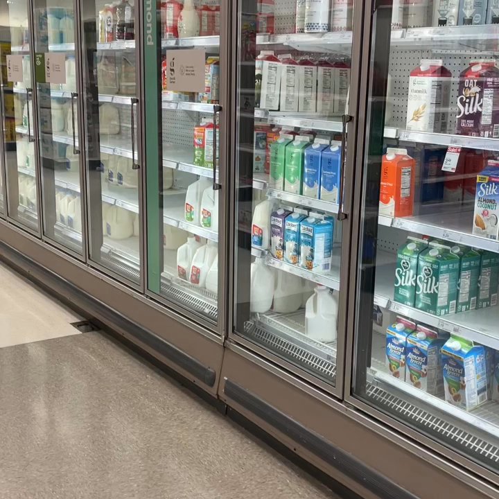 Target - Running a bit low - Department Stores Near Me - Gardena, California