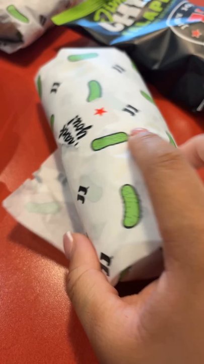 Jimmy John's - Turkey pickle sandwich made to perfection !!! - Sandwiches Near Me - Brea, California