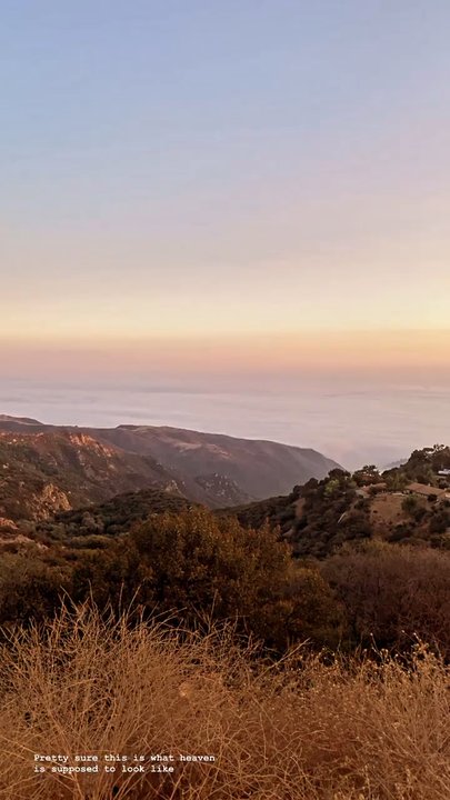 Lois Ewen Overlook - Just magical - Parks Near Me - Topanga, California