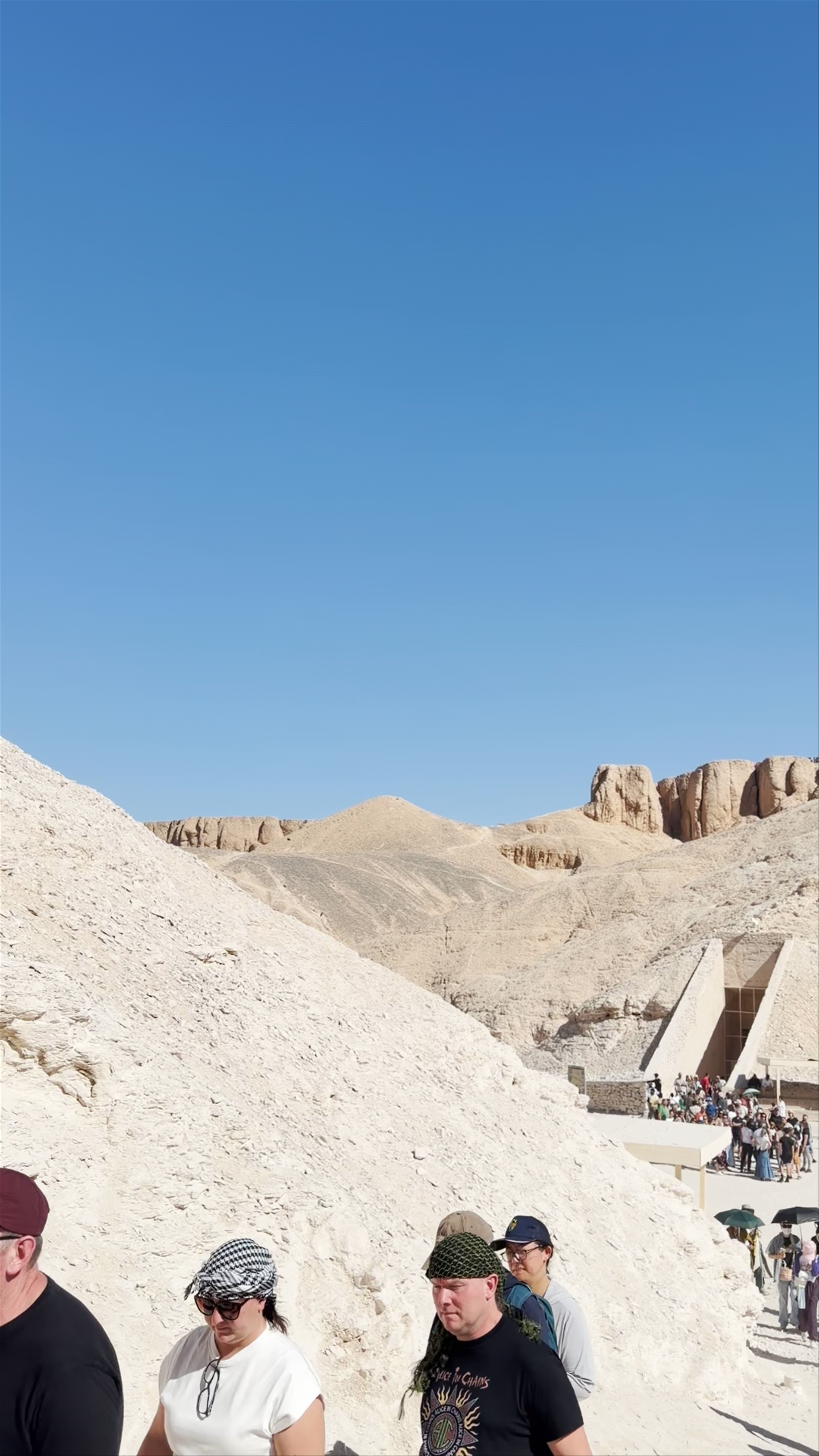 Valley of the Kings