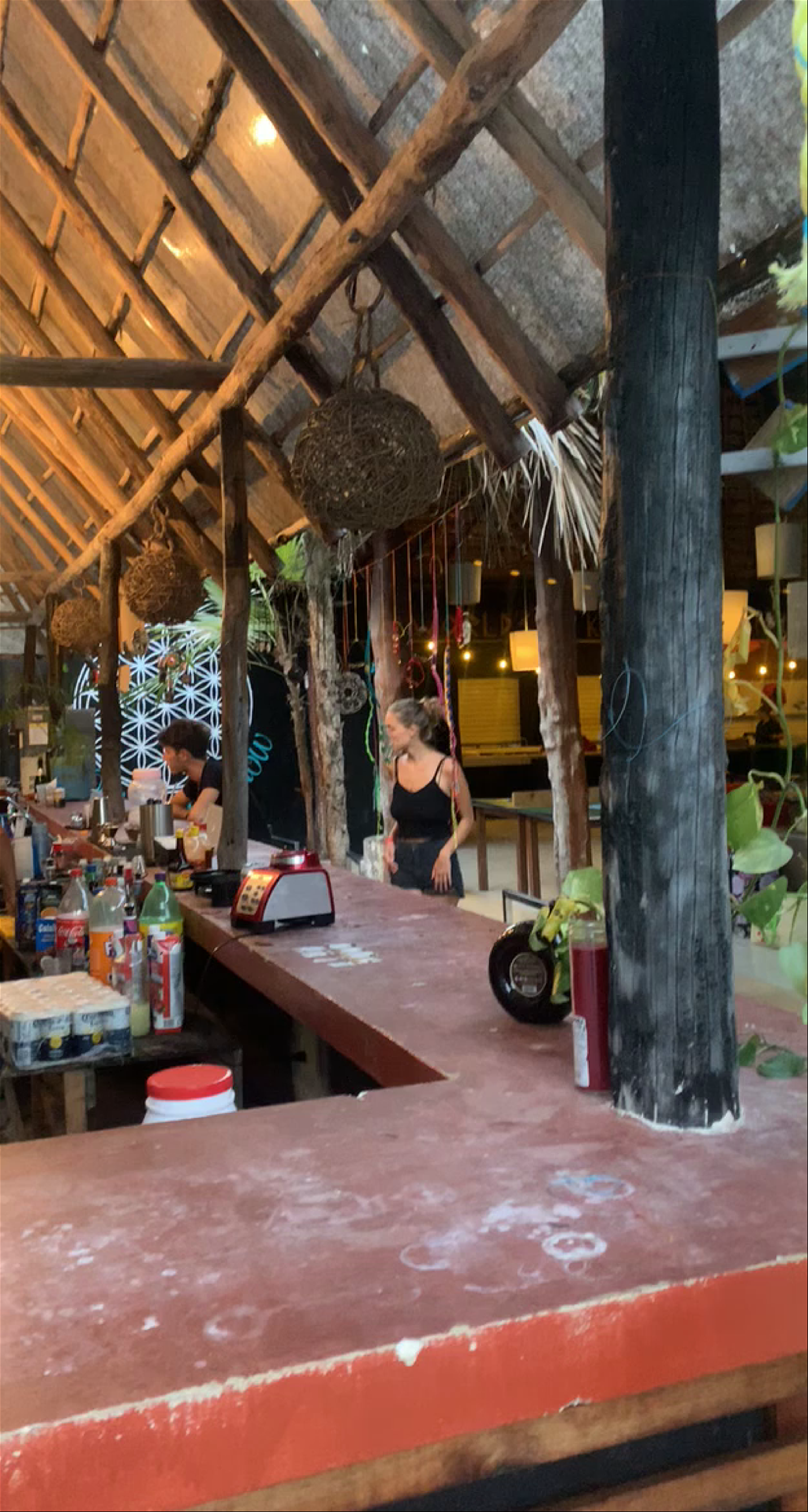 Lucky Traveler Hostel All Inclusive: Social Vibes by the Pool in Tulum