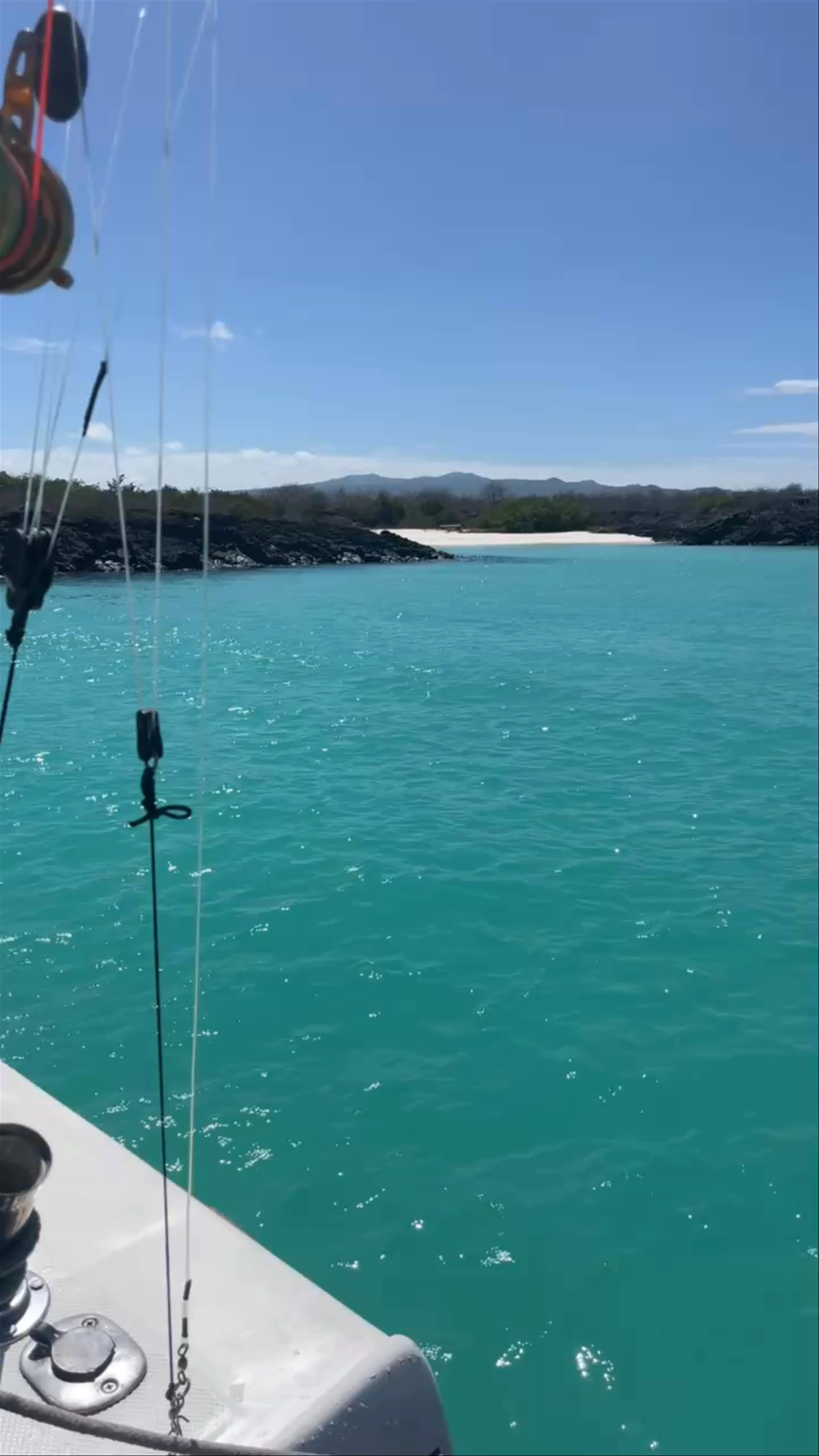 Bahía Rosa Blanca