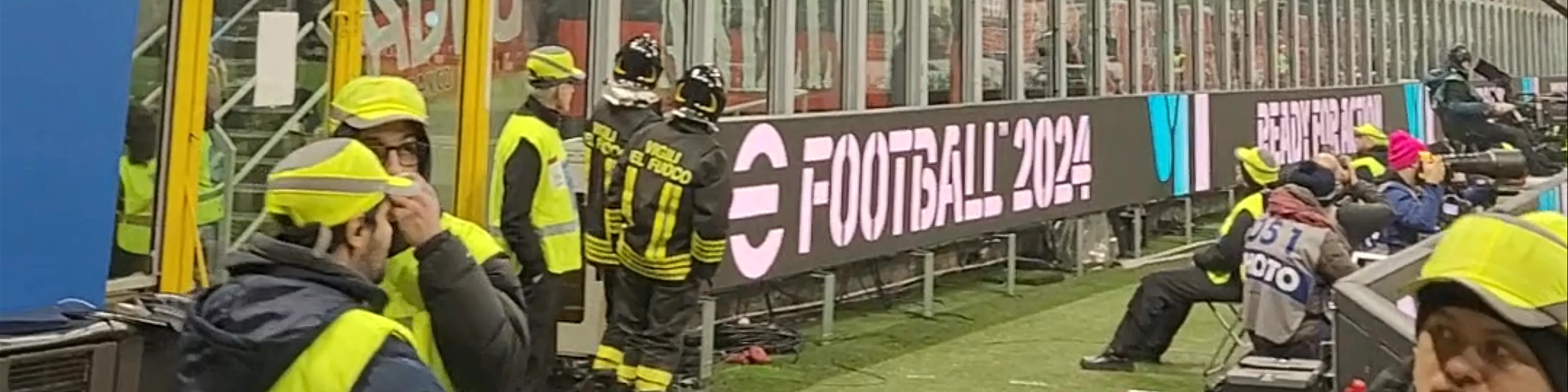 San Siro Stadium