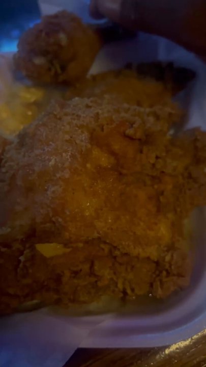 Dana’s Soulfood - Absolutely amazing... the staff and the food were perfect. I cannot wait to go back. - Desserts Near Me - Dayton, Ohio