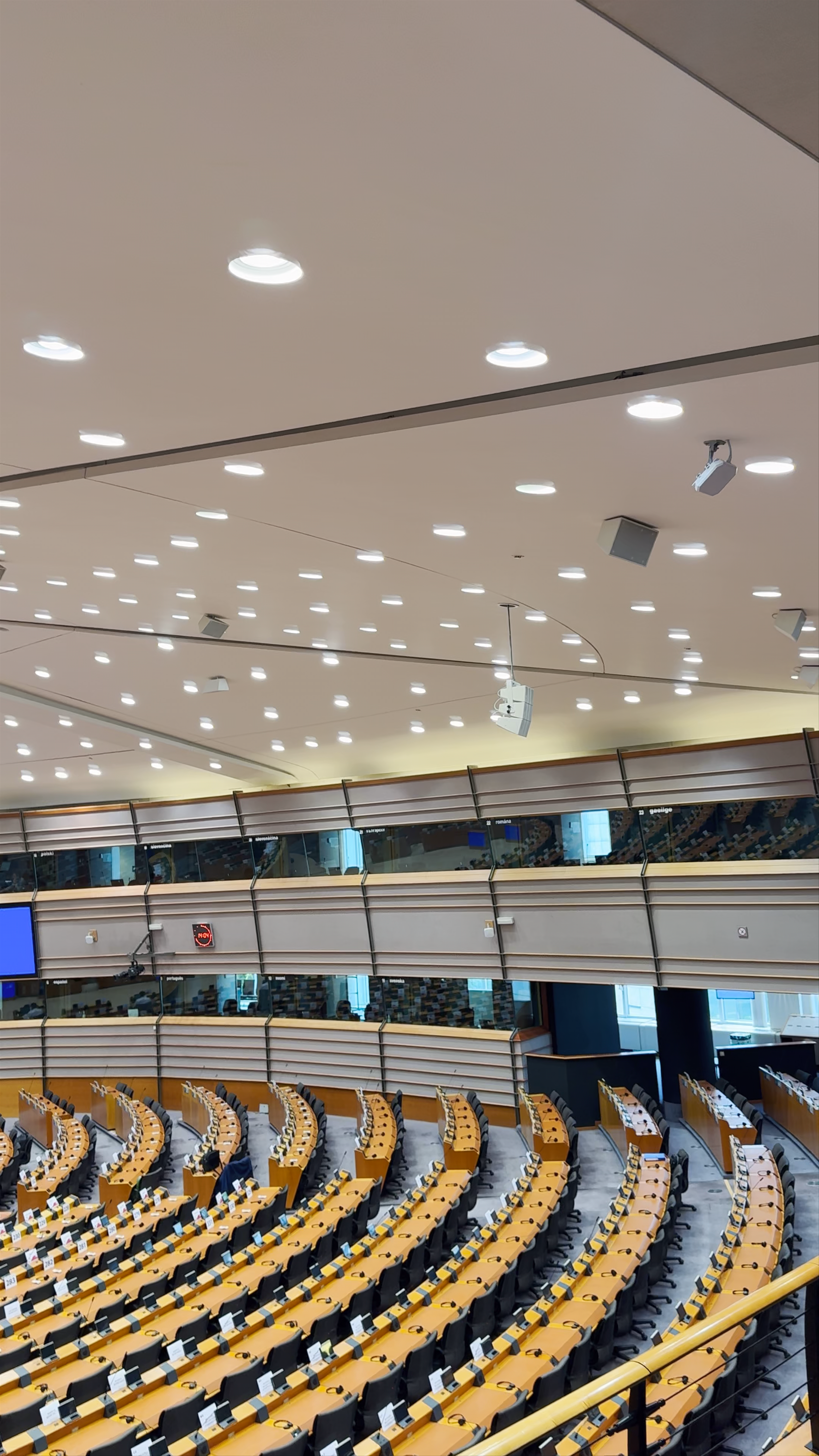 Parlamento Europeo