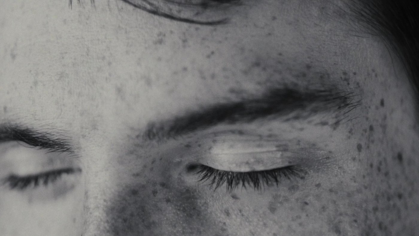 Orlebar Brown: Graphite, produced by Family Drama