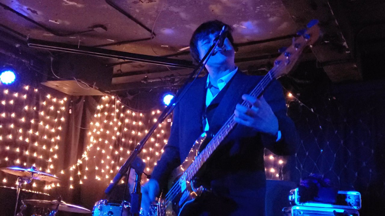 The Empty Bottle - Chameleons 14 - Dive Bars Near Me - Chicago, Illinois