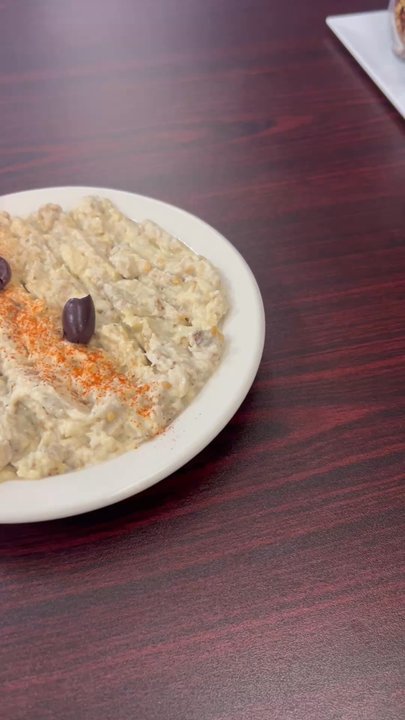 Mediterranean Kitchen - Babagannush - Turkish Near Me - Mastic, New York