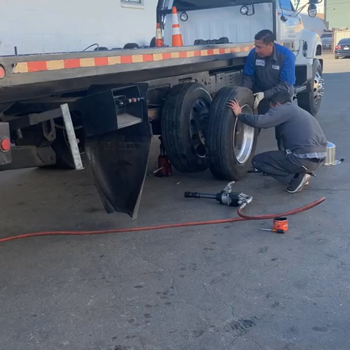 G & D Tires - G&D Tires - Tires Near Me - Oxnard, California