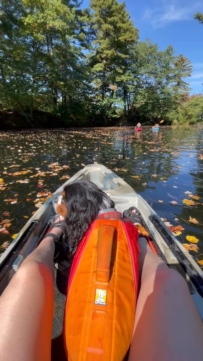 Suncook River Camp - Campgrounds Near Me - Suncook, New Hampshire