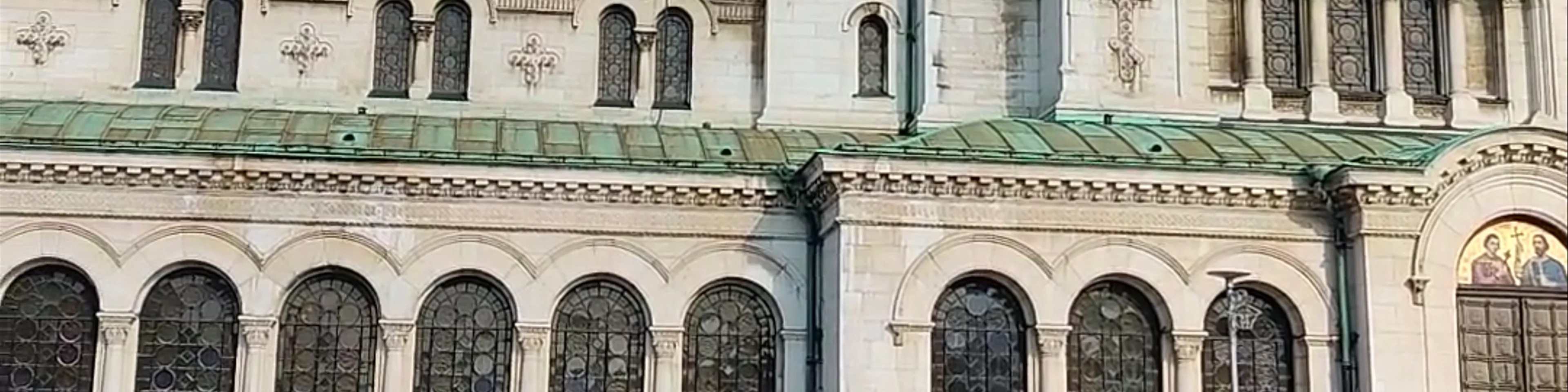 Aleksander Nevski katedraal