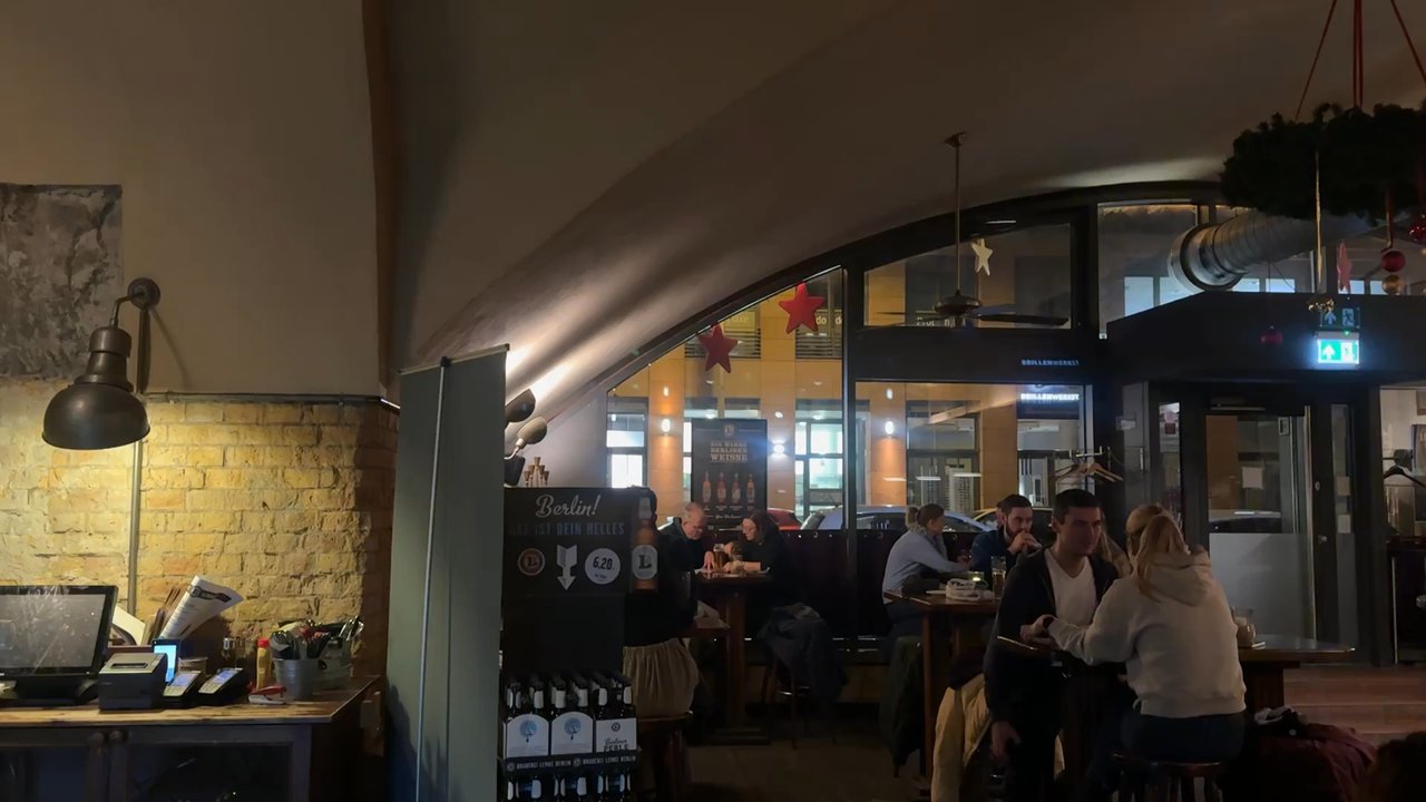Das Lemke - Breweries Near Me - Berlin, BE