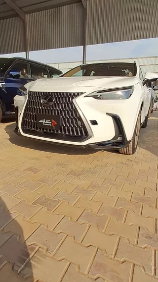 لكزس NX 350 2026