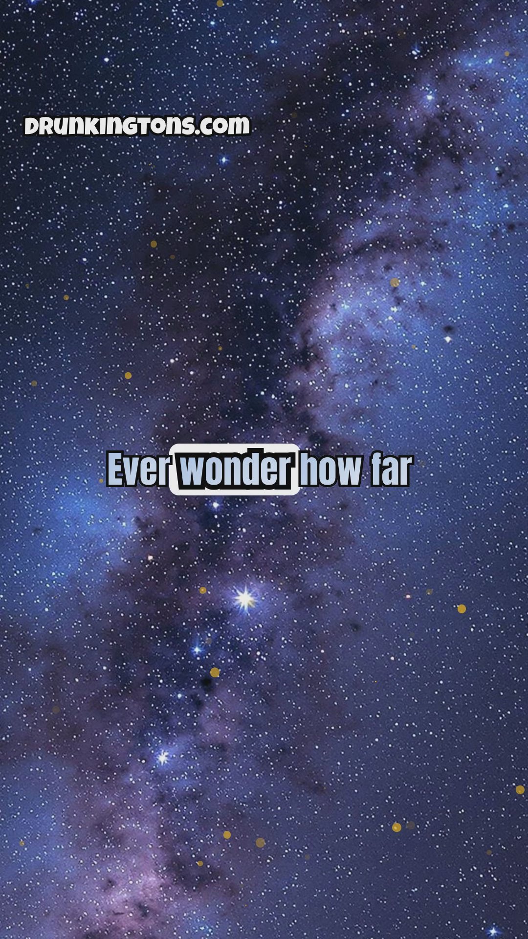 Fun and Interesting Facts About Space Discoveries