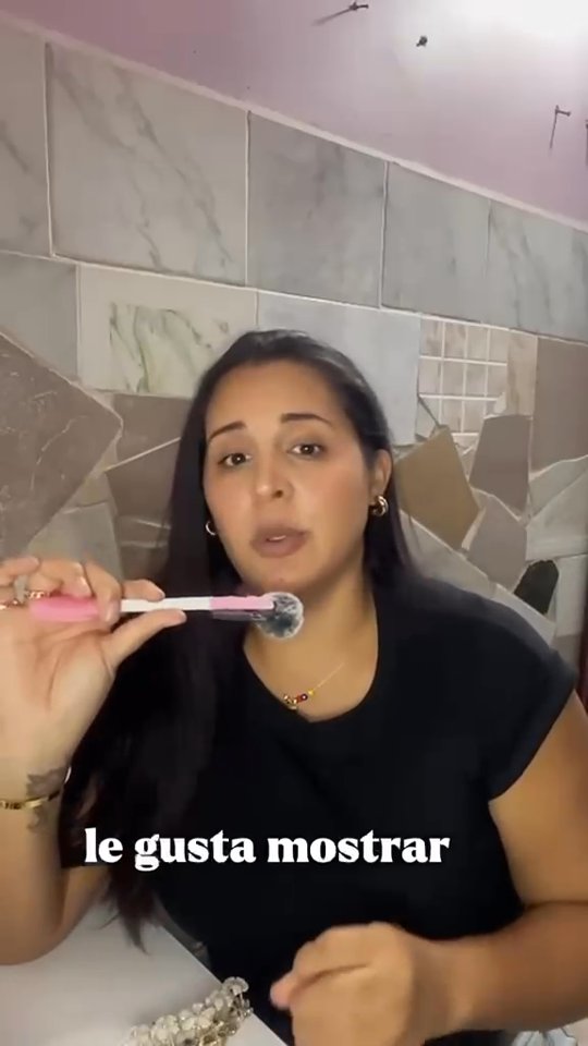 Vídeo UGC 1 de jerika valentina