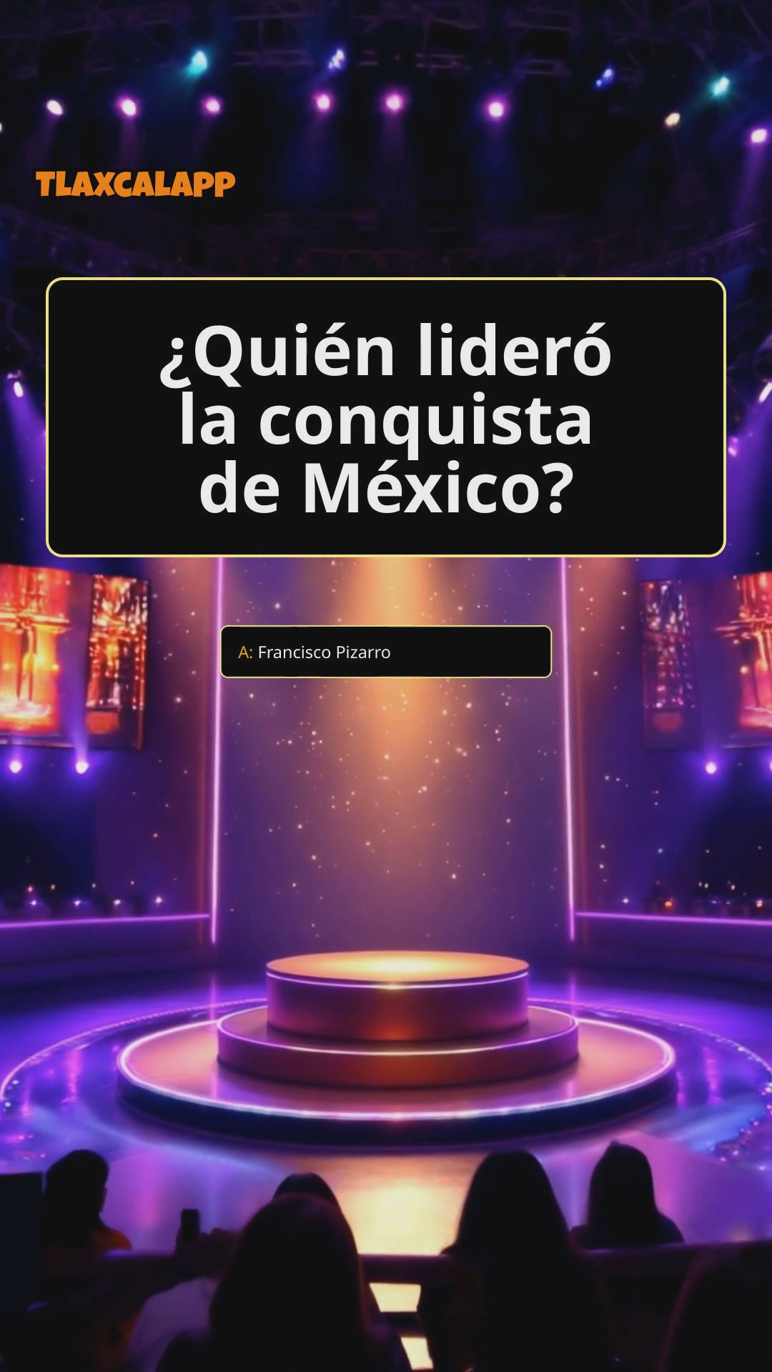 ¿Cuánto sabes sobre la Conquista de México y los tlaxcaltecas?