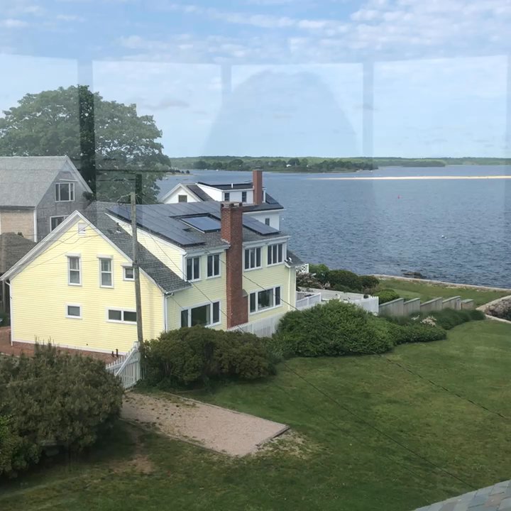 Stonington Lighthouse Museum - Museums Near Me - Stonington, Connecticut